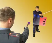 Lövés kábító - hogyan és miért