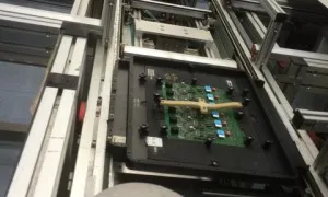 Életmód AMX