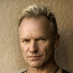 Sting (fullánk) rövid életrajza az énekes