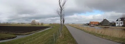 Az ország tengerszint alatt, és az élettudományok (tengeri) Az ország tengerszint alatt, a tudomány és az élet