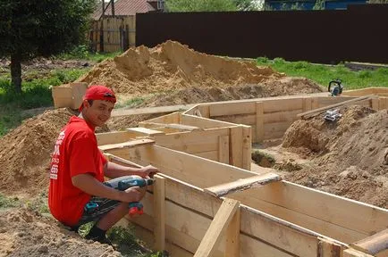 Az építési költségének egy favázas épület