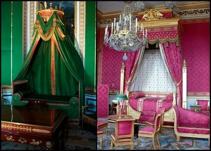 Empire stílusú ruhák és képek a ruhák az empire stílusú