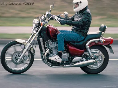 Babonák, hagyományok és jelei motoros egy motorkerékpár utazás, és nem csak