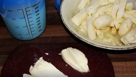 Suluguni otthoni főzés receptek fotókkal