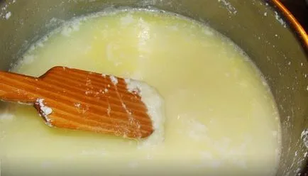 Suluguni otthoni főzés receptek fotókkal
