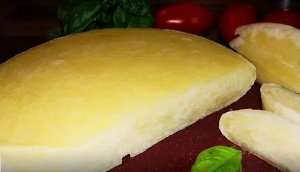 Suluguni otthoni főzés receptek fotókkal