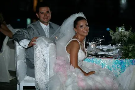 Az esküvő Ani Lorak Törökországban több mint hastánc (Lorak) Az esküvő Ani Lorak Törökország felett hastánc