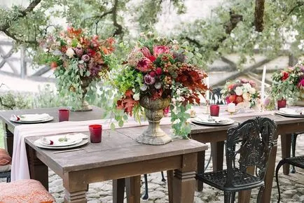 szabadtéri esküvő - álom vagy valóság (Wedding) szabadtéri esküvő - álom vagy valóság?