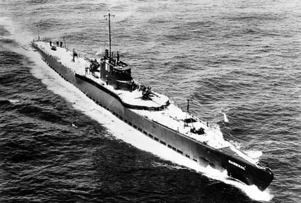 Submarine - mi ez tengeralattjáró Magyarország