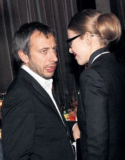 Esküvői Sobchak „köcsögök és lohushki elhervadnak! 