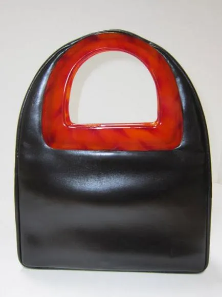 Bag régi zsákok