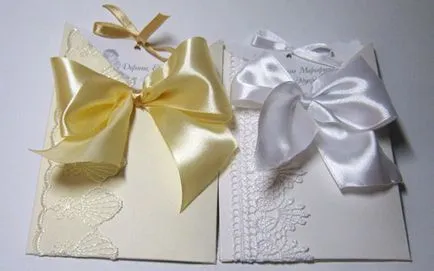 Esküvői dekoráció ötletek a kezüket design a terem kialakítása, valamint meghívók (40 fotó) (Wedding) Esküvői dekoráció ötletek a kezüket design a terem kialakítása, valamint meghívók (40 fotó)
