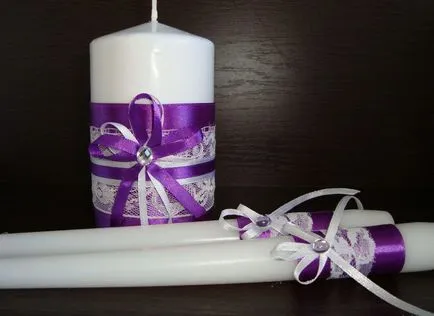 Esküvői dekoráció ötletek a kezüket design a terem kialakítása, valamint meghívók (40 fotó) (inlay) Esküvői dekoráció ötletek a kezüket design a terem kialakítása, valamint meghívók (40 fotó)