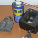 Rendszer ajtózár - hogyan összegyűjtésére (összeszerelni) Vezetési ajtózár - hogyan vegyük fel