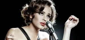 Suzanne Abdullah szokatlan hangot rnbfan oldalon RNB stílus