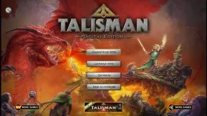 Talisman digitális kiadás v10