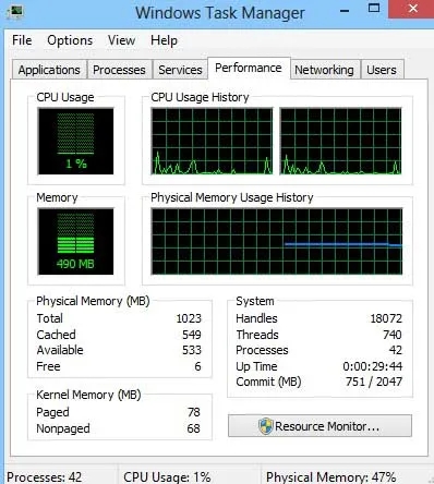 Feladatkezelő ablak 10, azaz hogyan működik (windows) Feladatkezelő ablak 10, azaz hogyan működik