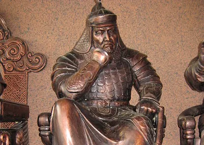 Tatar-mongol iga, röviden