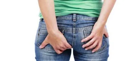 fistula végbélnyílás