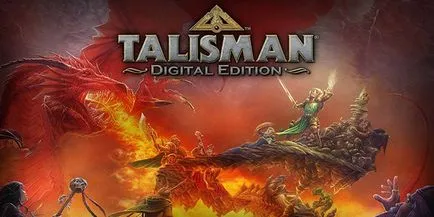 Talisman digitális kiadás v10