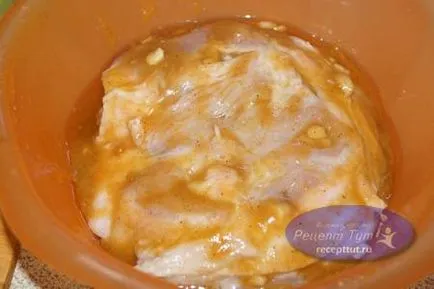 Ham kemencében sült - lépésről lépésre recept fényképek online recept itt (sonka) Ham kemencében sült - lépésről lépésre recept fényképek online recept itt