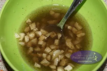 Ham kemencében sült - lépésről lépésre recept fényképek online recept itt (kemencében sült sonka) Ham kemencében sült - lépésről lépésre recept fényképek online recept itt