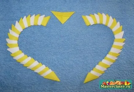 Rendszereket origami inek kezdő és videó műhelyek (origami) Rendszereket origami inek kezdőknek és videó műhelyek