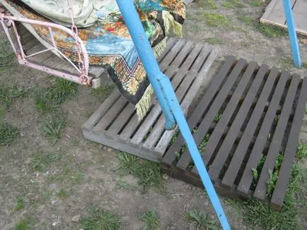 Hegesztő otthon