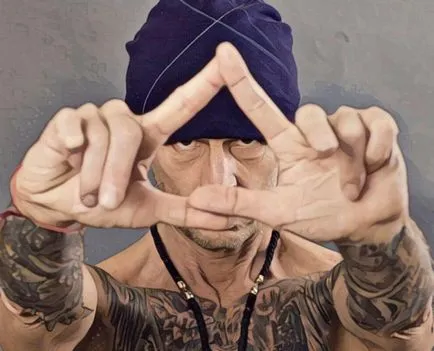 Swami dashival
