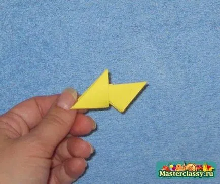 Origami diagramok a modulok kezdőknek és videó mesterkurzusok (sémák) Rendszereket origami inek kezdőknek és videó műhelyek