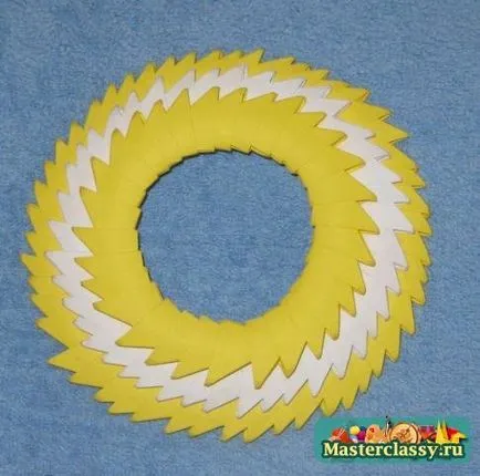 Rendszereket origami inek kezdő és videó műhelyek (origami) Rendszereket origami inek kezdőknek és videó műhelyek