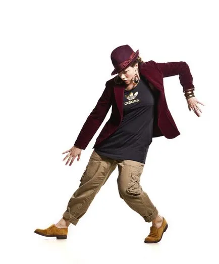 felbukkanó dance stílus pukkanó dance, a történelem és az alapvető tánctételek felbukkanó