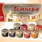Tempera - mi ez