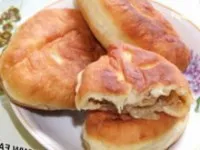 Tésztát egy tészta burgonya és tészta receptek (tészta) Tésztát egy tészta, krumpli és tészta receptek