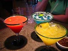 Tequila - az