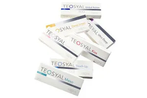 Teosial (Teosyal) - készítmények biorevitalisation és kontúrozás (gyógyszerek) Teosial (Teosyal) - készítmények biorevitalisation és kontúrozás