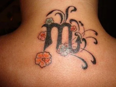 Tattoo osztályokon a férfiak és a nők szláv értékek
