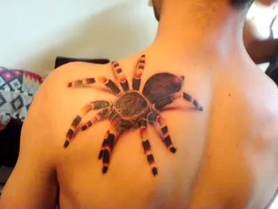 Tattoo osztályokon a férfiak és a nők szláv értékek