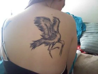 Tattoo osztályokon a férfiak és a nők szláv értékek