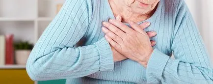 Tachyarrhythmia - mi ez, mi sinus tachyarrhythmia