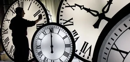 Időgazdálkodás, hogyan kell helyesen osztja az idejüket, hogy mind időt (menedzsment) Időgazdálkodás, hogyan kell helyesen osztja az idejüket, hogy minden időm