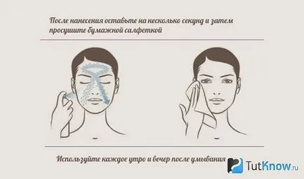 Termálvíz arcvonásait, otthon főzés