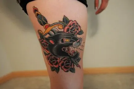Tattoo érték talizmánok, amulettek a fotóinkat (hordozza a jelentését) Tattoo érték talizmánok, amulettek a, fotók