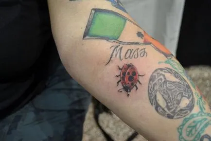 Tattoo érték talizmánok, amulettek a fotóinkat (z) Tattoo érték talizmánok, amulettek a, fotók