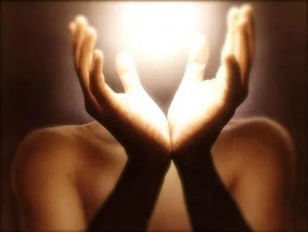 Theta Healing egy új gyógyító technika