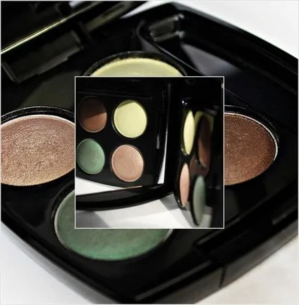 Szemhéjfesték Avon true color zöld villanás értékelés (igaz) Szemhéjfesték Avon true color zöld villanás vélemények