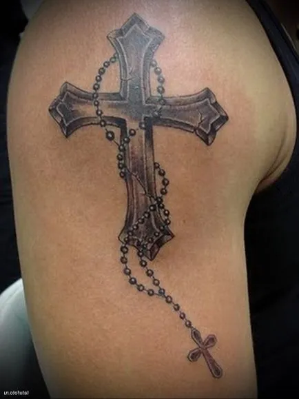 Tattoo kereszt szabadságvesztés érték nyelvén bűnügyi tetoválás (kereszt) Tattoo kereszt szabadságvesztés érték nyelvén bűnügyi tetoválás