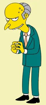 a Simpson család