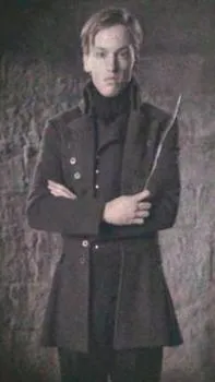 Top 10 A világ legerősebb varázslói Harry Potter (World) Top 10 legerősebb varázslók a világ Garri Pottera