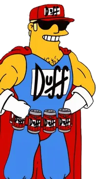 a Simpson család